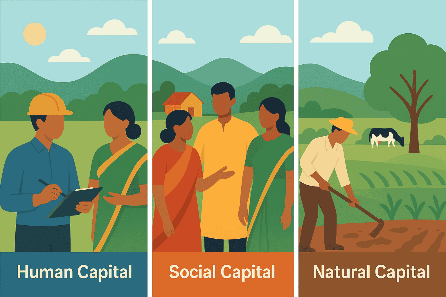 Training & Capacity Building