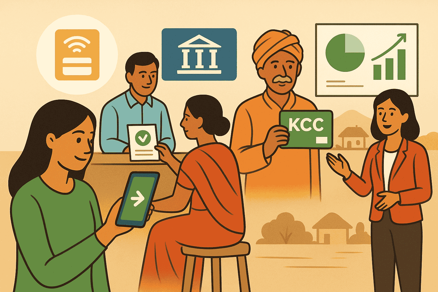 Financial/Digital Inclusion