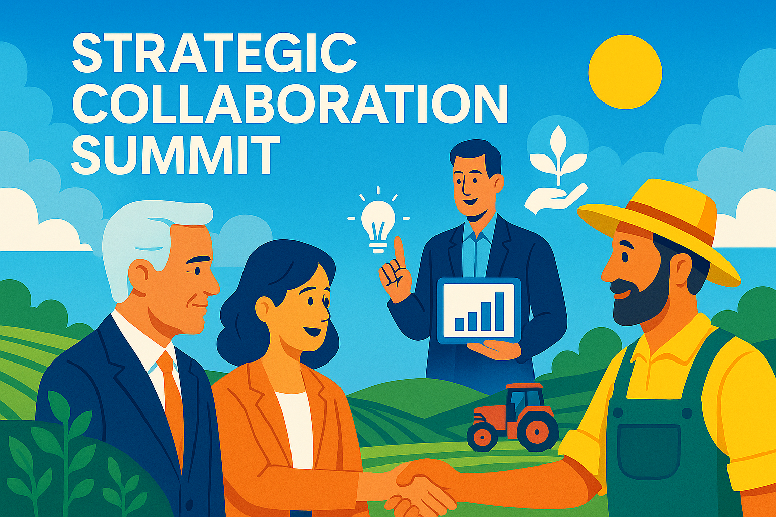 Collaboration Summit